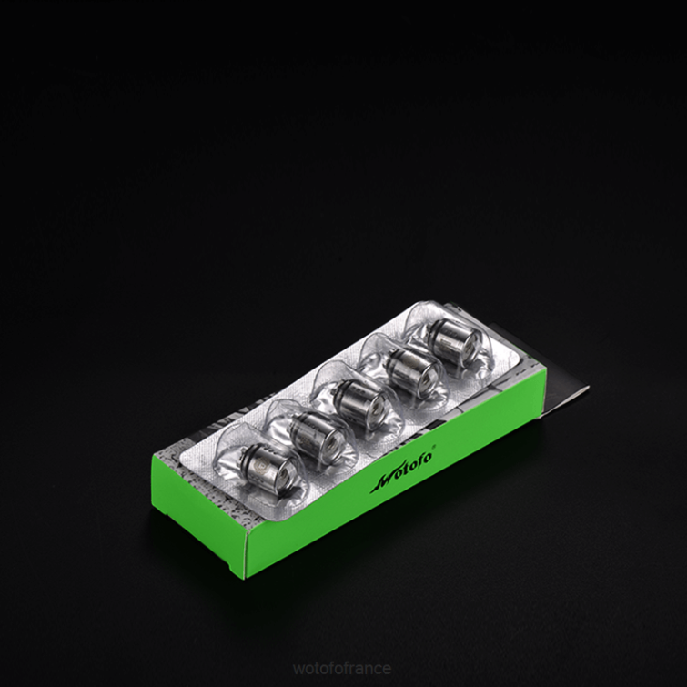 Wotofo FLOW bobine de sous-réservoir 5 pièces BHZ8390 Wotofo vape flavours