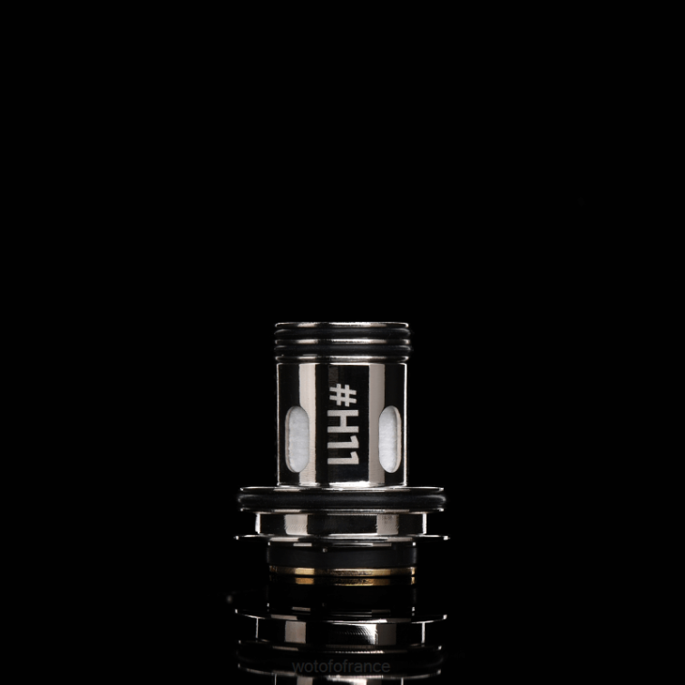 Wotofo NEXMESH PRO bobine de réservoir bobine parallèle à mailles h15 3 pièces BHZ8375 Wotofo e-cigarette