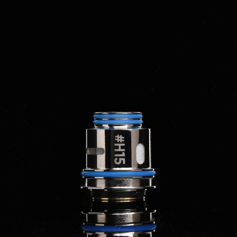 Wotofo NEXMESH PRO bobine de réservoir h11 conique nexmesh 3pcs BHZ8378 Wotofo vape pods