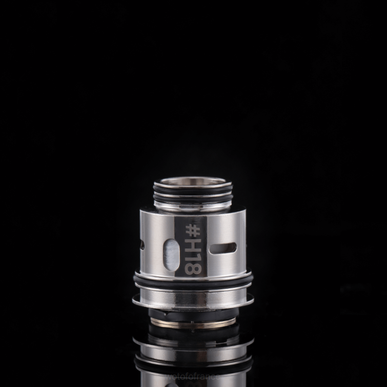 Wotofo NEXMESH PRO bobine de réservoir h11 conique nexmesh 3pcs BHZ8378 Wotofo vape pods