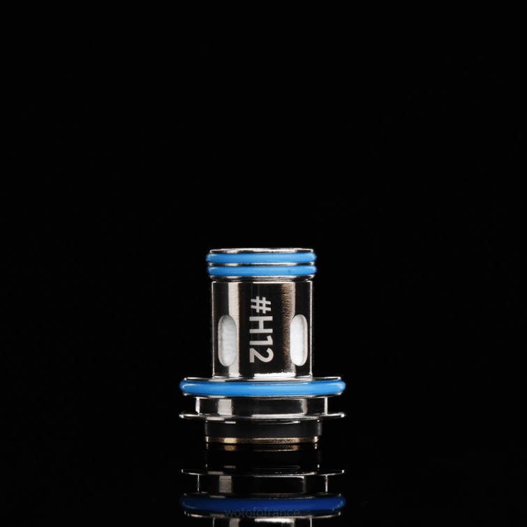 Wotofo NEXMESH PRO bobine de réservoir h11 conique nexmesh 3pcs BHZ8378 Wotofo vape pods