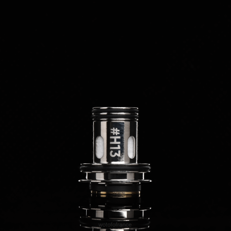 Wotofo NEXMESH PRO bobine de réservoir h11 conique nexmesh 3pcs BHZ8378 Wotofo vape pods