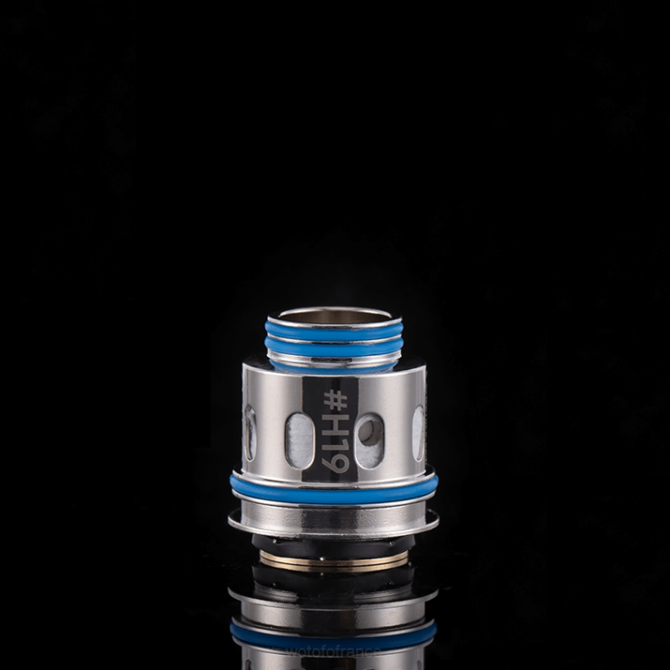 Wotofo NEXMESH PRO bobine de réservoir h11 conique nexmesh 3pcs BHZ8378 Wotofo vape pods