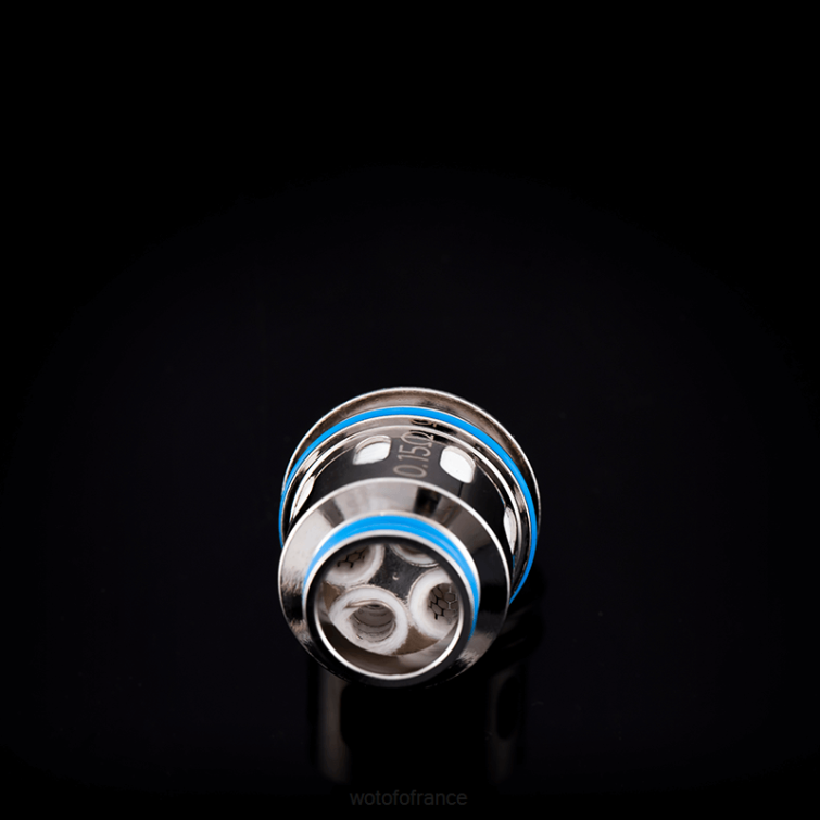 Wotofo NEXMESH PRO bobine de réservoir h11 conique nexmesh 3pcs BHZ8378 Wotofo vape pods