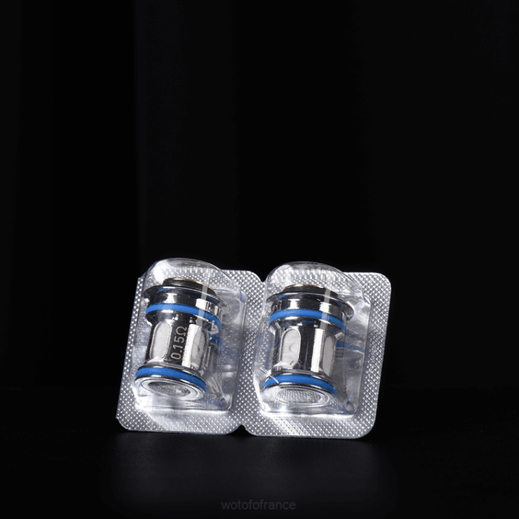 Wotofo NEXMESH bobine conique de réservoir sub ohm acier inoxydable 316l BHZ8380 Wotofo vape flavours
