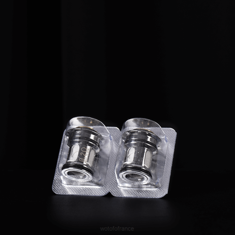 Wotofo NEXMESH bobine conique de réservoir sub ohm acier inoxydable 316l BHZ8380 Wotofo vape flavours