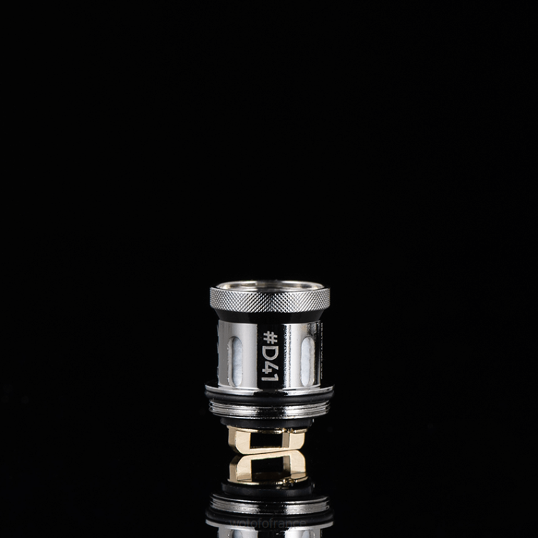 Wotofo NEXMINI bobine de sous-réservoir Bobine d45 rba 1 pièce BHZ8388 Wotofo vape pods