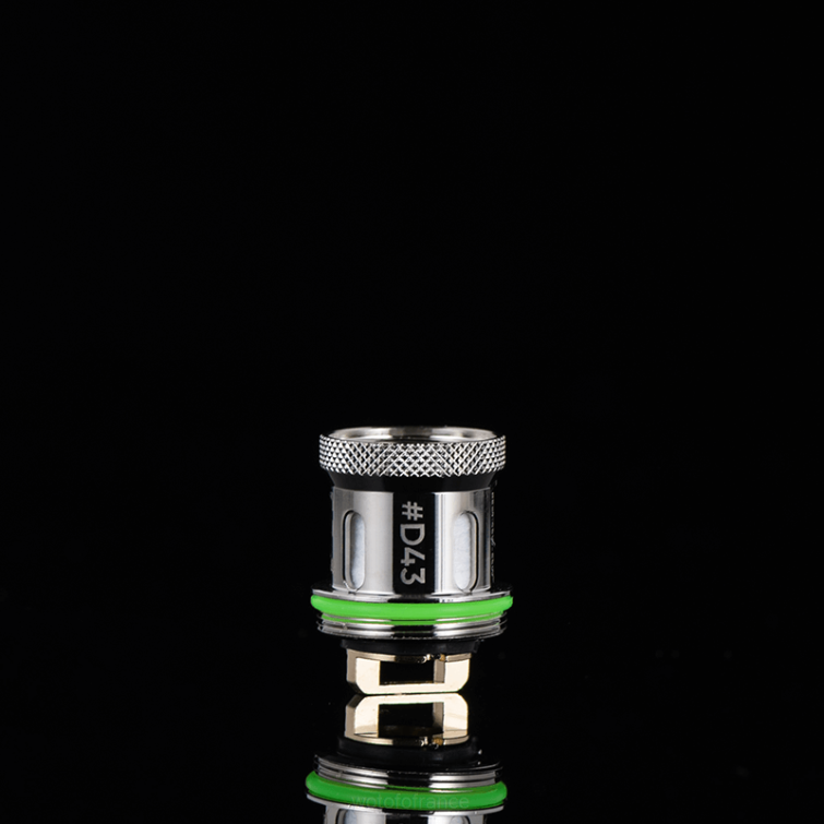 Wotofo NEXMINI bobine de sous-réservoir Bobine d45 rba 1 pièce BHZ8388 Wotofo vape pods