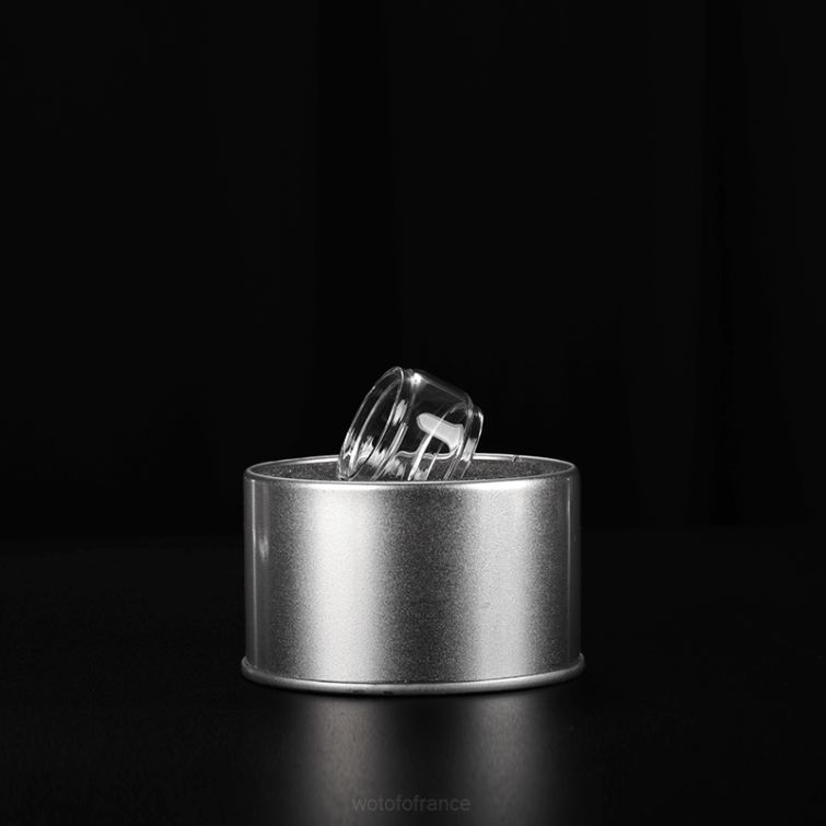 Wotofo FLOW PRO tube de verre arc-en-ciel 5ml BHZ8426 Wotofo prix