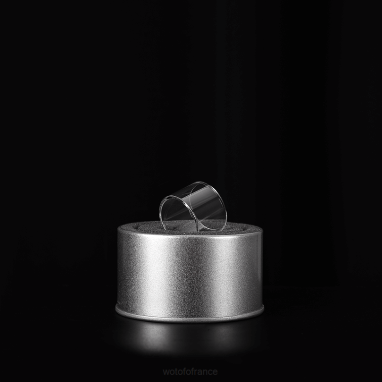 Wotofo FLOW PRO tube de verre arc-en-ciel 5ml BHZ8426 Wotofo prix