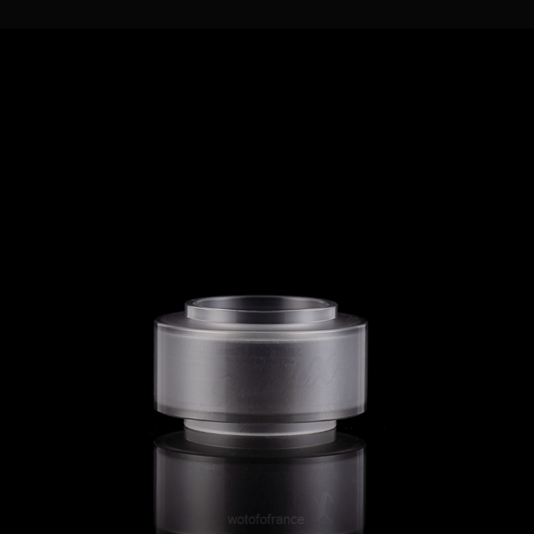 Wotofo NEXMESH tubes de réservoir pour pro verre de 6 ml BHZ8403 Wotofo jetable