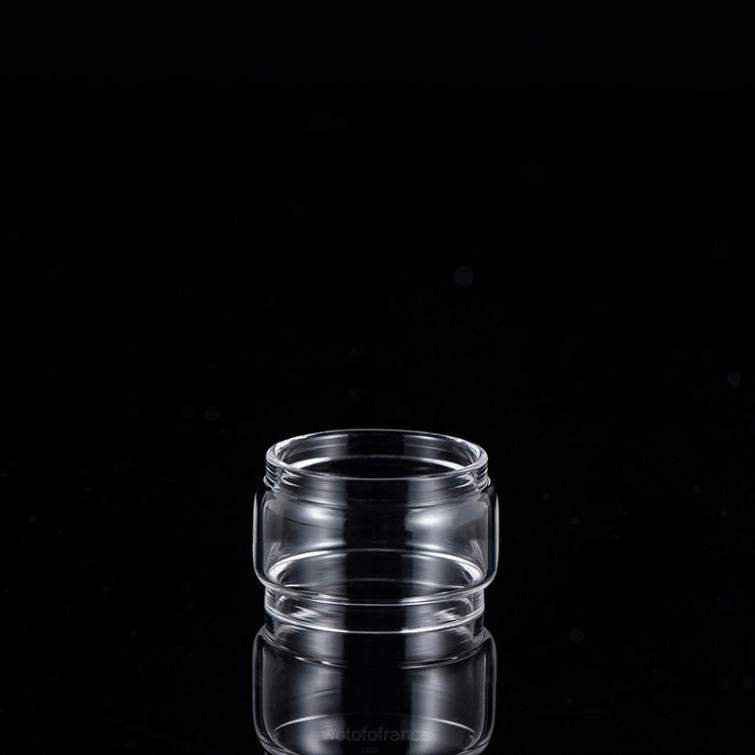 Wotofo NEXMINI tube de réservoir pièce droite 3,5 ml BHZ8405 Wotofo e-cigarette