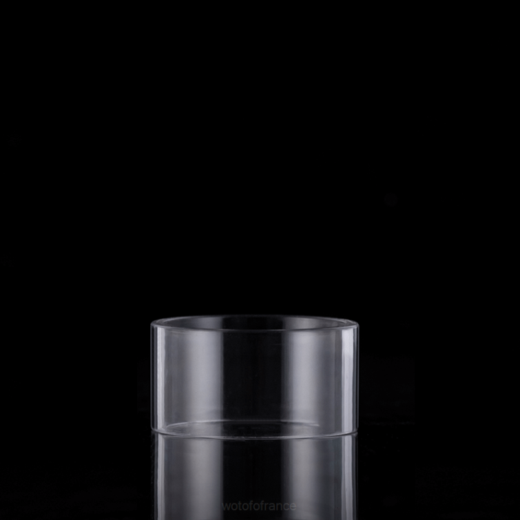 Wotofo PROFILE m tube de réservoir Tube droit de 3,1 ml BHZ8401 Wotofo france