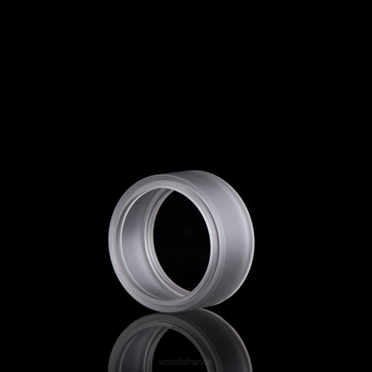 Wotofo PROFILE m tube de réservoir Tube droit de 3,1 ml BHZ8401 Wotofo france