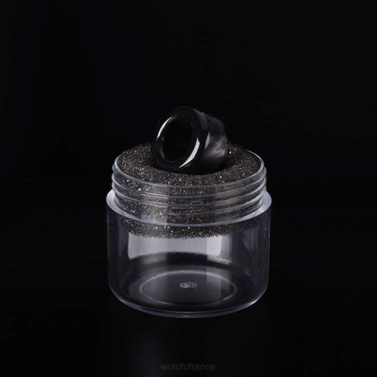 Wotofo PROFILE pointe d\'égouttement unité rta 810 arc-en-ciel BHZ8430 Wotofo vape flavours