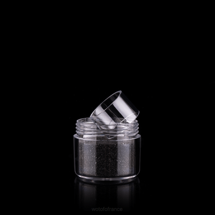 Wotofo PROFILE tube de réservoir rdta pièce de 6,2 ml BHZ8393 Wotofo jetable