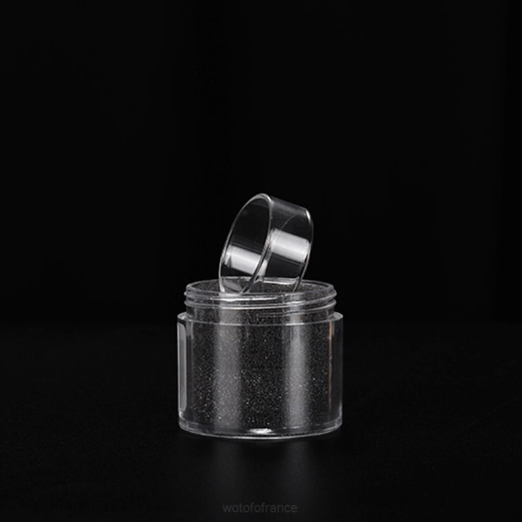 Wotofo PROFILE tube de verre unité rta 3,5 ml BHZ8392 Wotofo paris