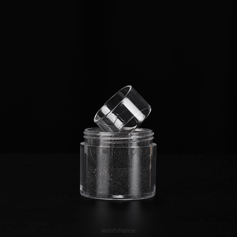 Wotofo PROFILE tube de verre unité rta 3,5 ml BHZ8392 Wotofo paris