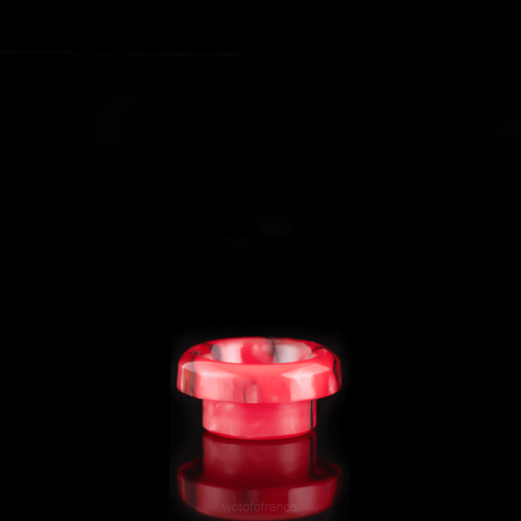 Wotofo Pointe d\'égouttement 810 arc-en-ciel classique BHZ8423 Wotofo jetable