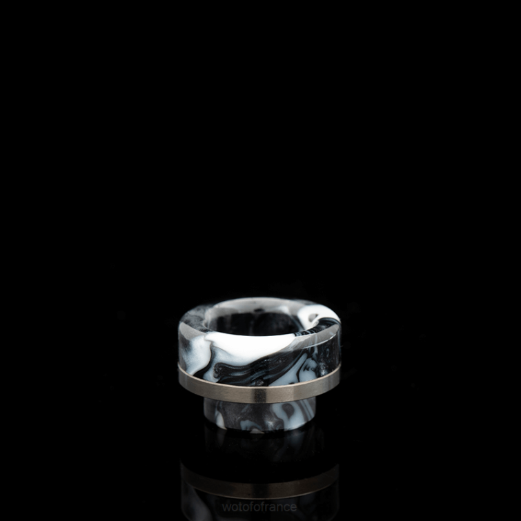 Wotofo Pointe d\'égouttement 810 profil bleu BHZ8420 Wotofo vape flavours