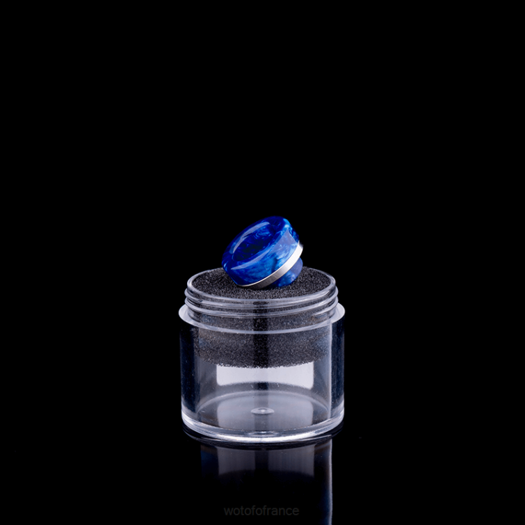 Wotofo Pointe d\'égouttement 810 profil bleu BHZ8420 Wotofo vape flavours