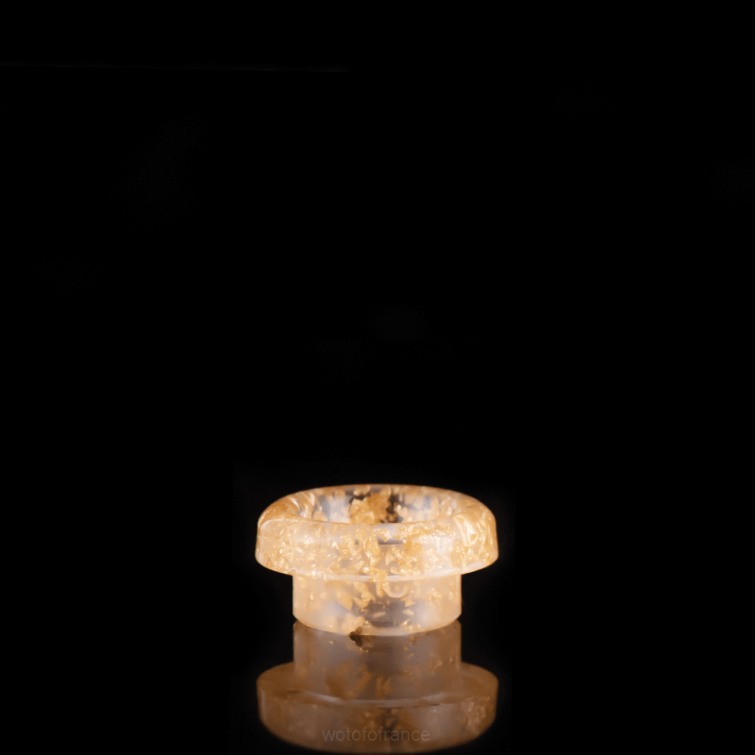 Wotofo Pointe d\'égouttement 810 profil en bronze BHZ8417 Wotofo shop online