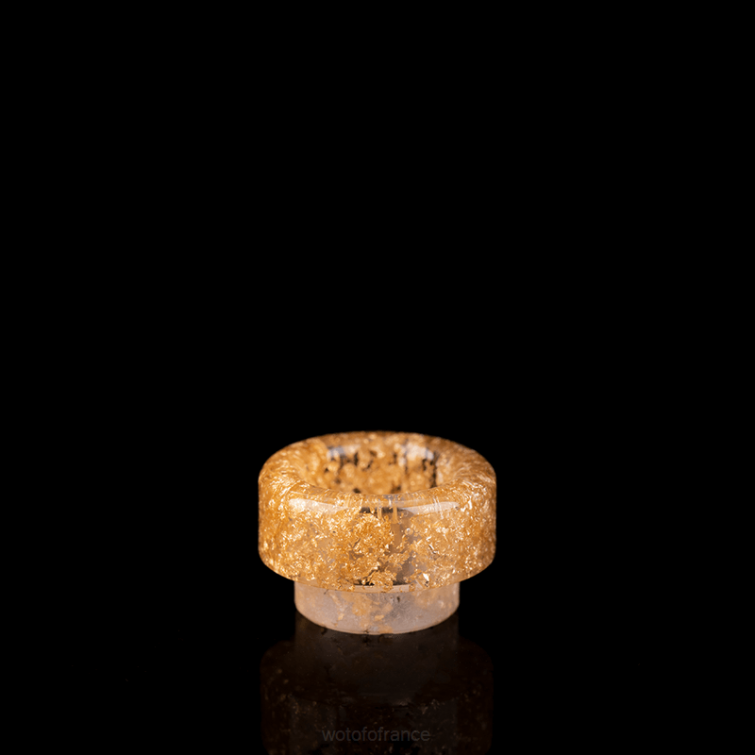 Wotofo Pointe d\'égouttement 810 profil en bronze BHZ8417 Wotofo shop online
