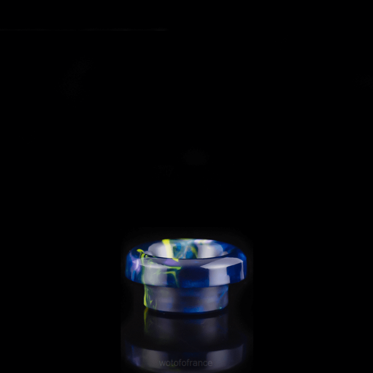 Wotofo Pointe d'égouttement 810 profil m arc-en-ciel BHZ8416 Wotofo prix