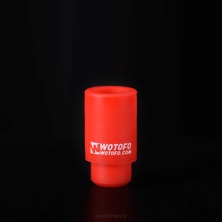 Wotofo embout jetable 810 5 pièces/paquet BHZ8433 Wotofo jetable