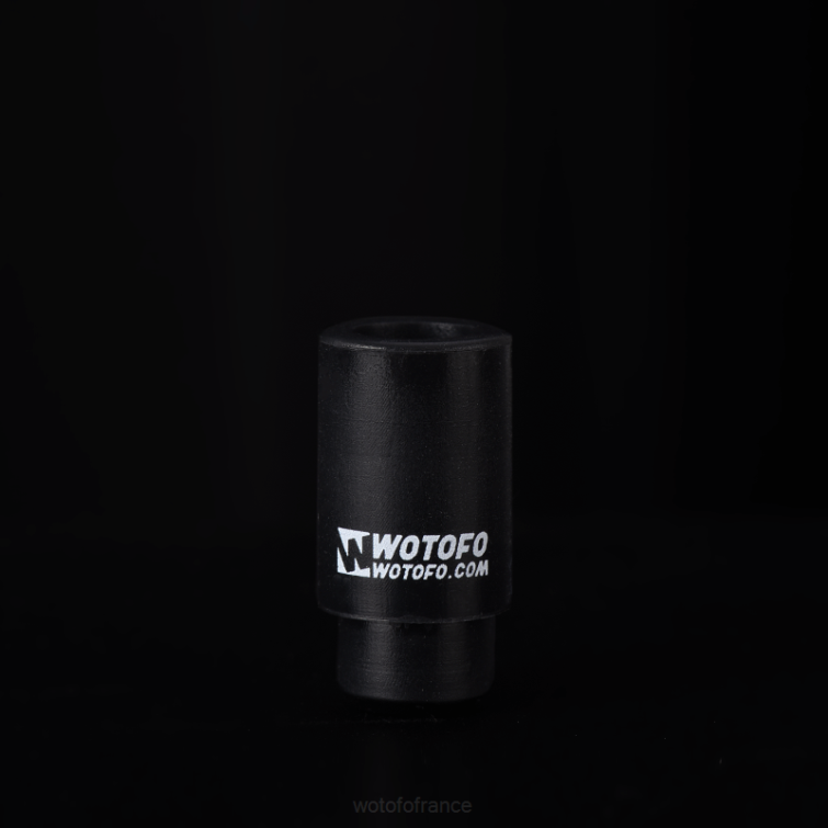 Wotofo embout jetable 810 5 pièces/paquet BHZ8433 Wotofo jetable
