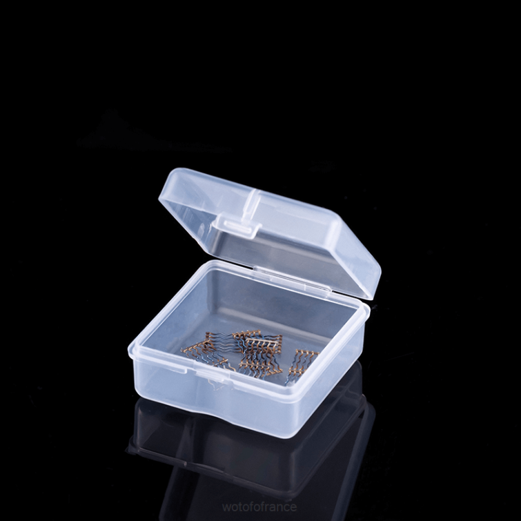 Wotofo NEXMESH bobine de maille nexmesh a1 10 pièces BHZ8320 Wotofo vape flavours