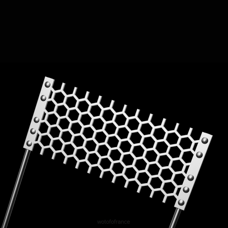Wotofo SMRT ensemble en coton et maille pnp Turbo Nexmesh BHZ8339 Wotofo vapes review