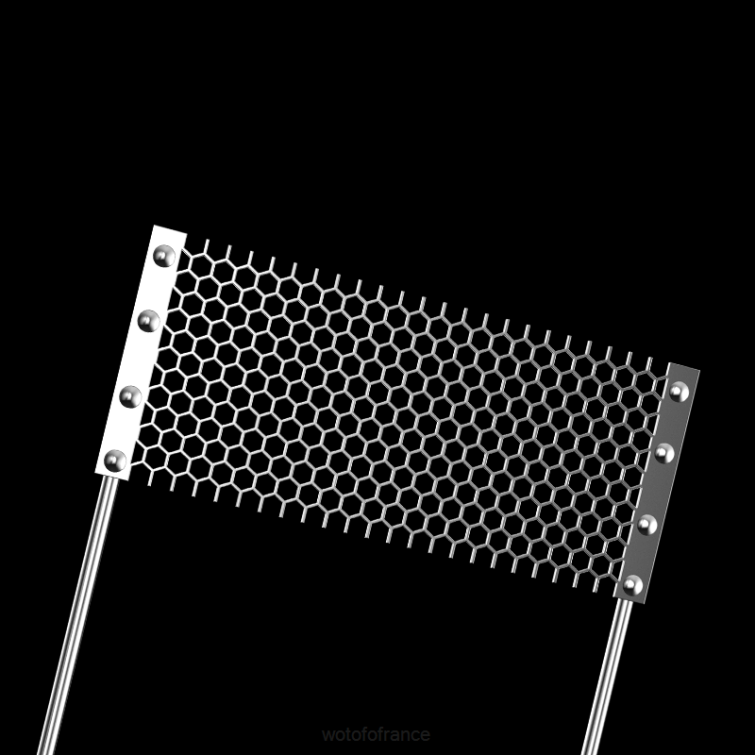 Wotofo SMRT ensemble en coton et maille pour bébé v8 Turbo Nexmesh BHZ8368 Wotofo vape pods
