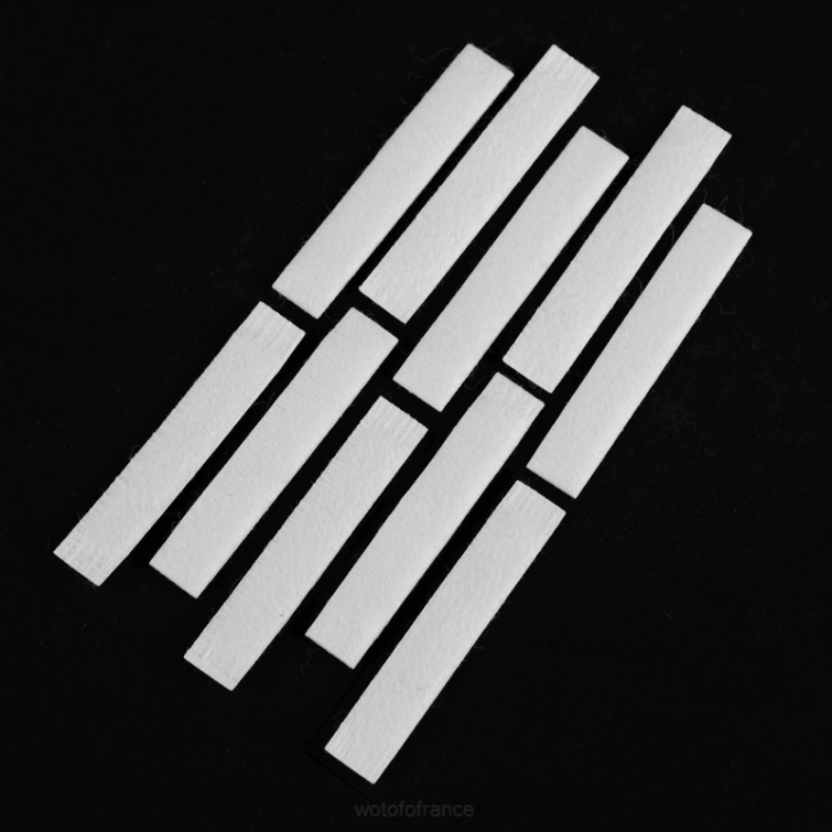 Wotofo SMRT ensemble en coton et maille pour bébé v8 Turbo Nexmesh BHZ8368 Wotofo vape pods