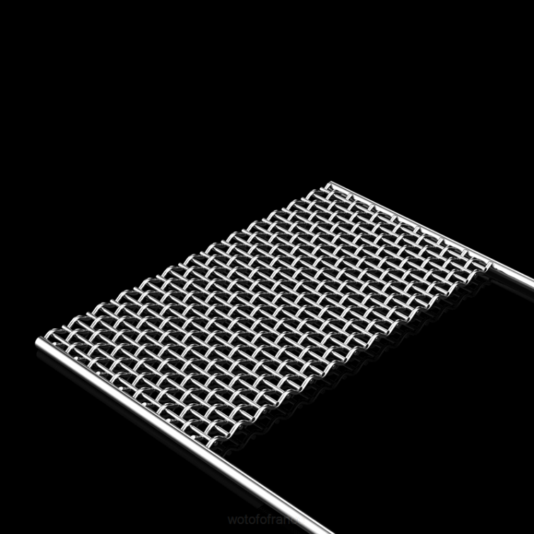 Wotofo SMRT ensemble en coton mesh rpm2 Turbo Nexmesh BHZ8366 Wotofo prix