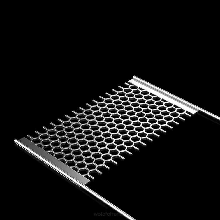 Wotofo SMRT ensemble en coton mesh rpm2 refroidissement nexmesh BHZ8351 Wotofo france
