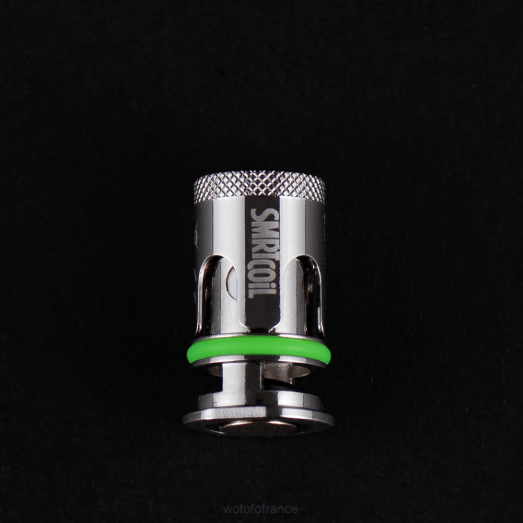 Wotofo SMRT kit de bobine reconstructible kit pnp intelligent BHZ8318 Wotofo vape pods