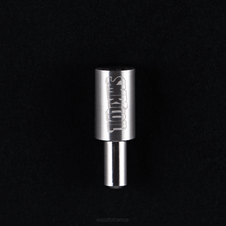 Wotofo SMRT kit de bobine reconstructible kit pnp intelligent BHZ8318 Wotofo vape pods