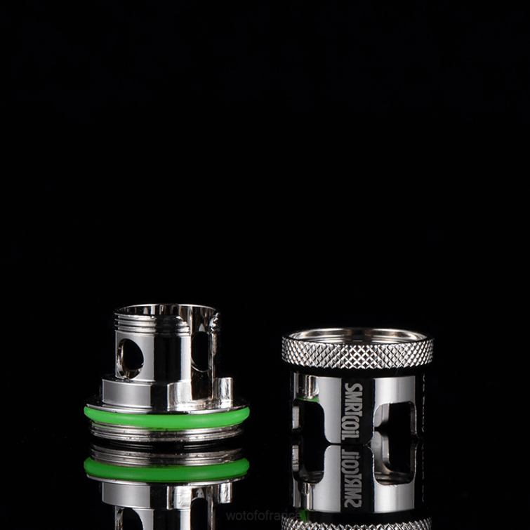 Wotofo SMRT kit de bobine reconstructible kit pnp intelligent BHZ8318 Wotofo vape pods