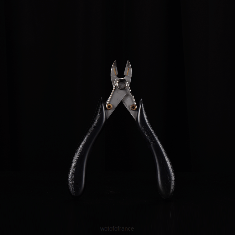 Wotofo coupe-bordure à ressort édition standard BHZ8439 Wotofo vapes review