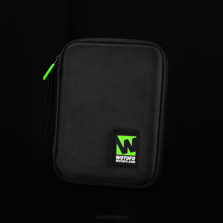 Wotofo trousse à outils de vape édition standard BHZ8434 vape jetable Wotofo