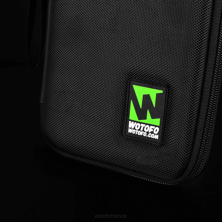 Wotofo trousse à outils de vape édition standard BHZ8434 vape jetable Wotofo