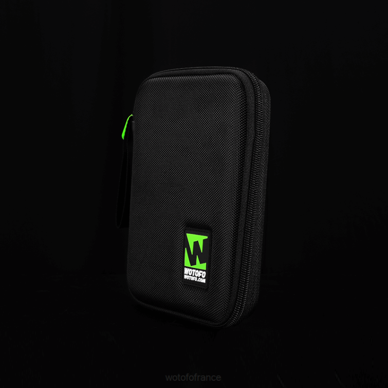 Wotofo trousse à outils de vape édition standard BHZ8434 vape jetable Wotofo