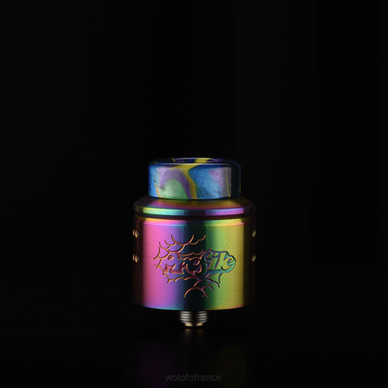 Wotofo PROFILE 1,5 jours arc-en-ciel BHZ8170 Wotofo vape flavours