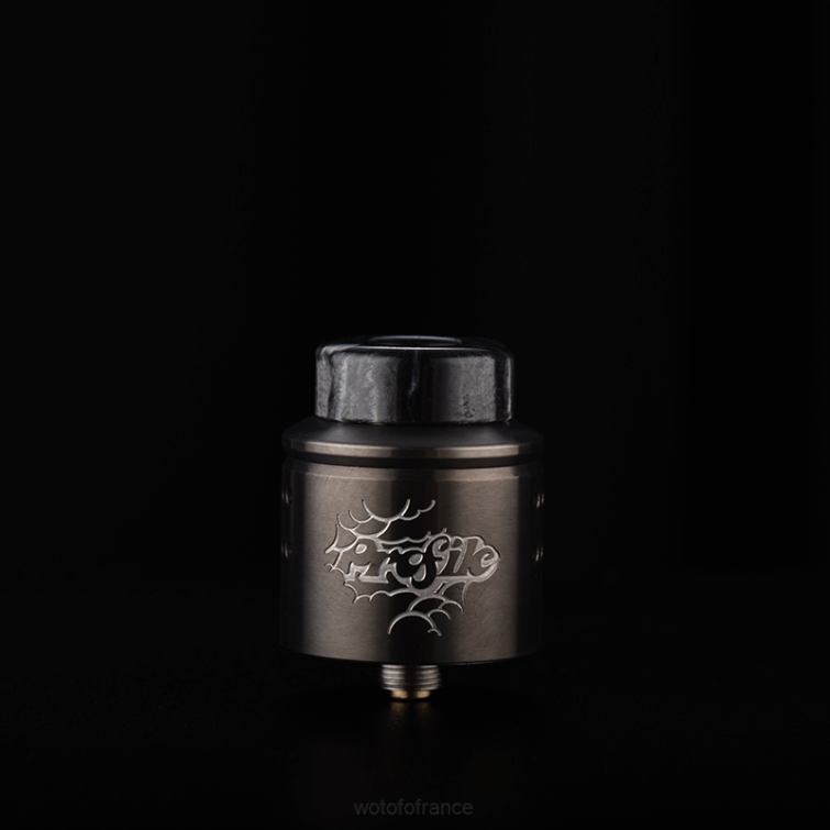 Wotofo PROFILE 1,5 jours bronze à canon BHZ8167 Wotofo shop online