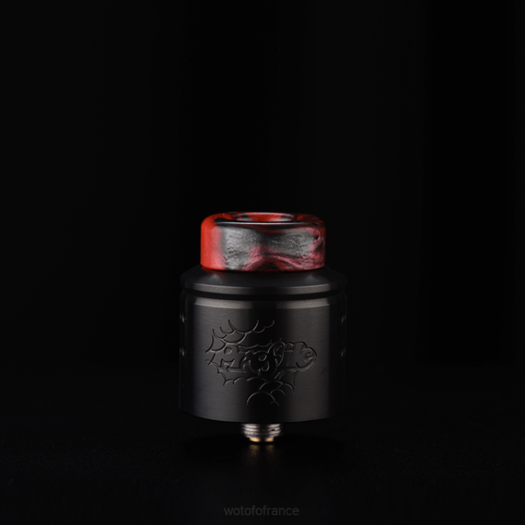 Wotofo PROFILE 1,5 jours noir BHZ8158 Wotofo vape pods