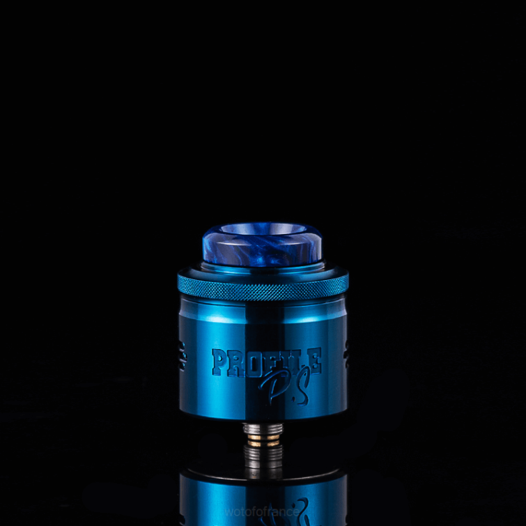 Wotofo PROFILE ps double maille rda bleu BHZ8187 Wotofo shop online