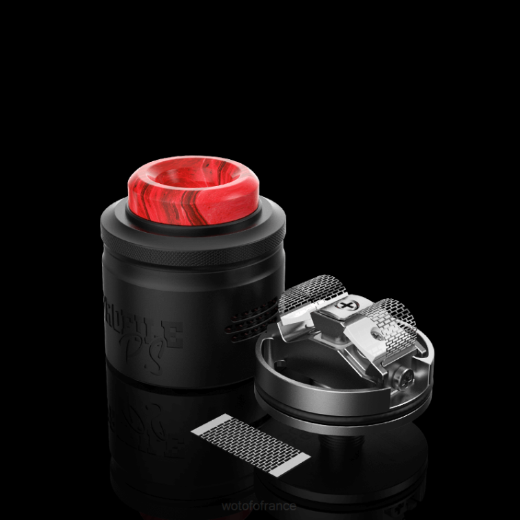 Wotofo PROFILE ps double maille rda bleu BHZ8187 Wotofo shop online