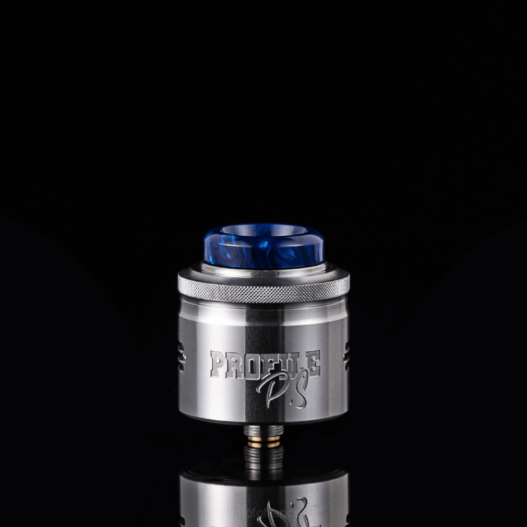 Wotofo PROFILE ps double maille rda ss BHZ8186 Wotofo prix