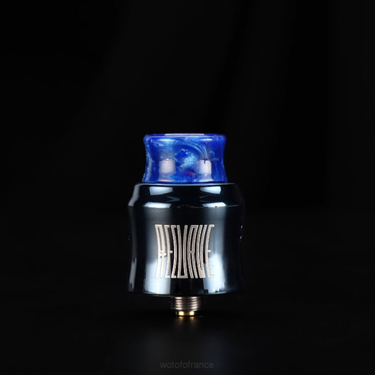 Wotofo RECURVE rda bleu BHZ8163 Wotofo jetable